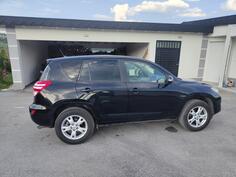 Toyota - RAV 4 - 2.2D