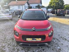 Citroen - C3 Aircross - 1.2i