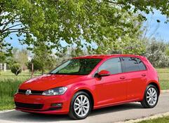 Volkswagen - Golf 7 - 1.6