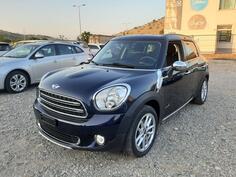 Mini - Countryman - 2.0 D ALL4