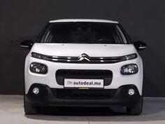 Citroen - C3 - 1.5 HDI 100 KS
