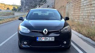 Renault - Fluence - 1.5dci