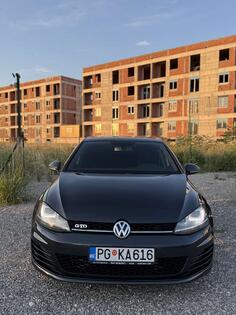 Volkswagen - Golf 7 - 2.0