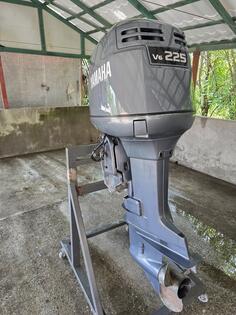 Yamaha - Yamaha 225 V6 - Motori za plovila