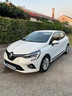 Renault - Clio - 1.5 Dci