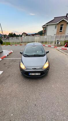 Ford - Ka/Ka+ - 1.3 DCI