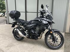 Honda - CB 500 X