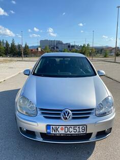 Volkswagen - Golf 5 - 2.0 tdi