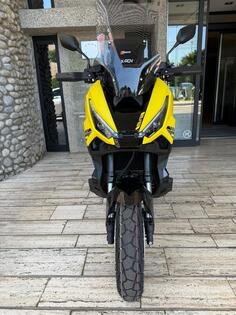 Honda - X-ADV750S Special Edition
