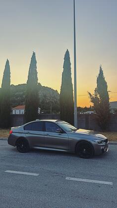 BMW - 320 - 2.0 D