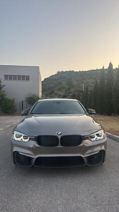 BMW - 320 - 2.0 D