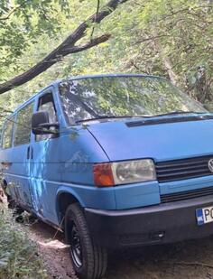 Volkswagen - t4