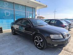 Audi - A8 - 3,0 tdi