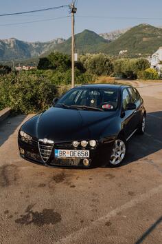Alfa Romeo - 159 - 1.9 JTDM