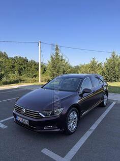 Volkswagen - Passat - 1.6TDI