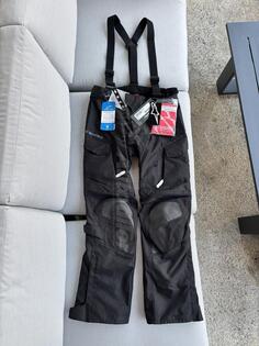 Alpinestars Andes V3 Drystar Moto Pants