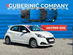 Peugeot - 208 - 1.2I