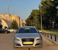Audi - A3 - Sportback 2.0 TDI