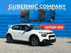 Citroen - C3 - 1.5HDI
