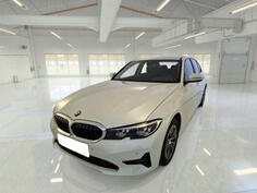 BMW - 318 - D G20 Tiptronik Business Line VIRTUAL COCKPIT - LED - 150 KS - -Novi model