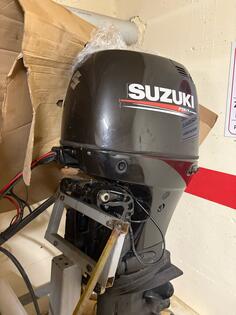 Suzuki - 115 hp - Motori za plovila