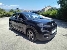 Citroen - C3 - 1.2-01/2018