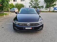 Volkswagen - Passat - 2.0 TDI bluemotion R-line