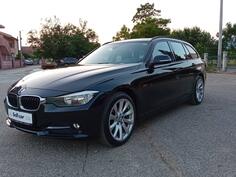 BMW - 318 - Sport