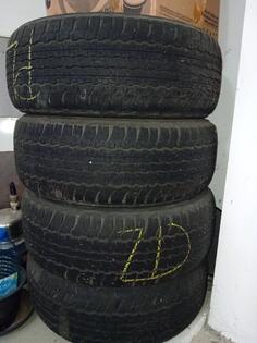 Dunlop - ljetne - Ljetnja guma