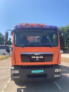 MAN - TGM 18340