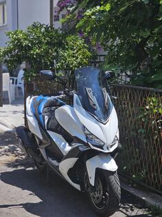 Kymco - XCiting 400 S
