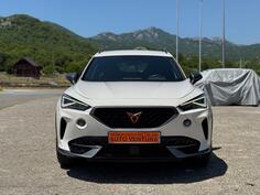 Cupra - Formentor - 4 MOTION /Automatik