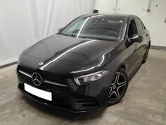 Mercedes Benz - A 180 -  D 7G-Tronic AMG Line NIGHT PAKET -Full LED- -Novi model