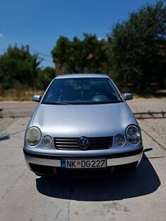 Volkswagen - Polo - 1.2