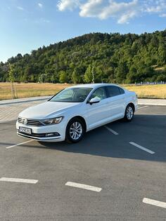 Volkswagen - Passat - 1.6