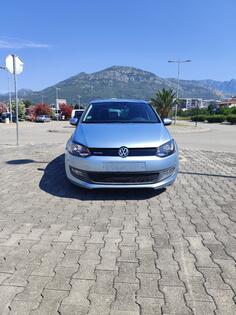 Volkswagen - Polo - 1.2 dizel