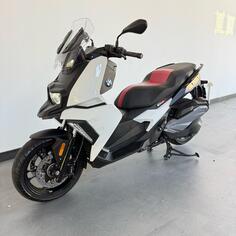 BMW - C400X