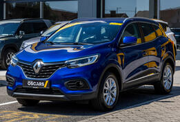 Renault - Kadjar - BUSINESS 1.5 DCI