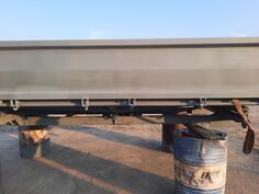 Meiller - Kiper sanduk