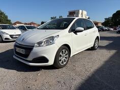 Peugeot - 208 - 1.5hdi 18dec