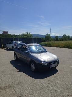 Opel - Corsa - 1.2