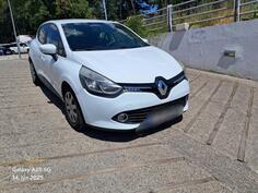 Renault - Clio - 1.5