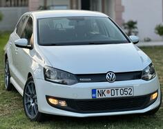Volkswagen - Polo