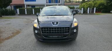 Peugeot - 3008 - 2.0 hdi