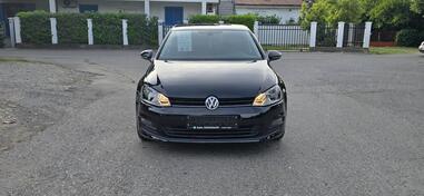Volkswagen - Golf 7 - 1.6