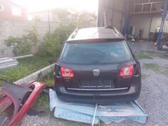 U djelovima Volkswagen - Passat 1.9 tdii