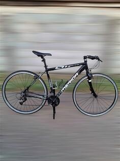Merida - CROSSWAY