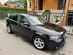 Audi - A3 - 2.0 TDI