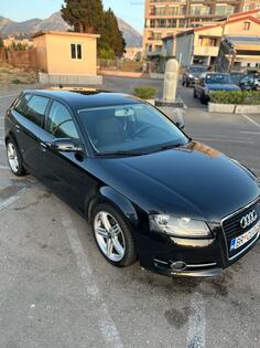 Audi - A3 - 2.0  TDI