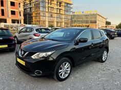 Nissan - Qashqai - 1.5DCI
